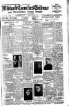 Midland Counties Tribune Friday 09 February 1945 Page 1