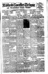 Midland Counties Tribune Friday 23 February 1945 Page 1