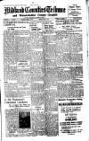 Midland Counties Tribune Friday 13 July 1945 Page 1