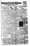 Midland Counties Tribune Friday 08 November 1946 Page 1