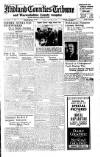 Midland Counties Tribune Friday 31 January 1947 Page 1