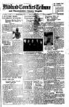 Midland Counties Tribune Friday 07 February 1947 Page 1