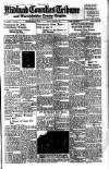 Midland Counties Tribune Friday 21 March 1947 Page 1