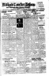 Midland Counties Tribune Friday 02 January 1948 Page 1