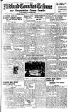 Midland Counties Tribune Friday 23 January 1948 Page 1