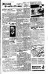 Midland Counties Tribune Friday 29 October 1948 Page 1
