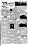 Midland Counties Tribune Friday 04 February 1949 Page 1