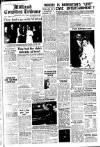 Midland Counties Tribune Friday 30 March 1951 Page 1