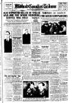 Midland Counties Tribune Friday 11 February 1955 Page 1