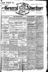 General Advertiser for Dublin, and all Ireland Saturday 16 January 1915 Page 1