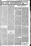 General Advertiser for Dublin, and all Ireland Saturday 16 January 1915 Page 9