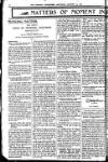 General Advertiser for Dublin, and all Ireland Saturday 23 January 1915 Page 8