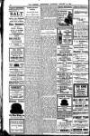 General Advertiser for Dublin, and all Ireland Saturday 23 January 1915 Page 14