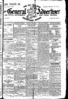 General Advertiser for Dublin, and all Ireland Saturday 13 February 1915 Page 1
