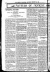 General Advertiser for Dublin, and all Ireland Saturday 13 February 1915 Page 8