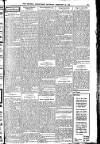 General Advertiser for Dublin, and all Ireland Saturday 13 February 1915 Page 15