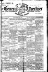 General Advertiser for Dublin, and all Ireland Saturday 20 February 1915 Page 1