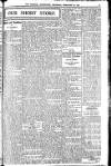 General Advertiser for Dublin, and all Ireland Saturday 20 February 1915 Page 3