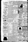 General Advertiser for Dublin, and all Ireland Saturday 20 February 1915 Page 14