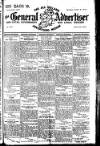 General Advertiser for Dublin, and all Ireland Saturday 06 March 1915 Page 1