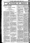 General Advertiser for Dublin, and all Ireland Saturday 13 March 1915 Page 8