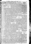 General Advertiser for Dublin, and all Ireland Saturday 13 March 1915 Page 15