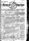 General Advertiser for Dublin, and all Ireland Saturday 20 March 1915 Page 1