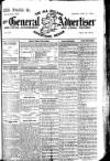 General Advertiser for Dublin, and all Ireland Saturday 03 April 1915 Page 1