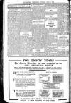 General Advertiser for Dublin, and all Ireland Saturday 03 April 1915 Page 12