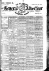 General Advertiser for Dublin, and all Ireland Saturday 10 April 1915 Page 1