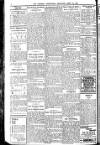 General Advertiser for Dublin, and all Ireland Saturday 10 April 1915 Page 2