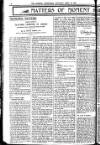 General Advertiser for Dublin, and all Ireland Saturday 10 April 1915 Page 8