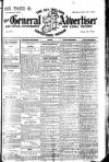 General Advertiser for Dublin, and all Ireland Saturday 24 April 1915 Page 1