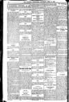 General Advertiser for Dublin, and all Ireland Saturday 24 April 1915 Page 12