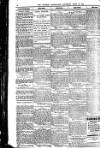 General Advertiser for Dublin, and all Ireland Saturday 24 April 1915 Page 16