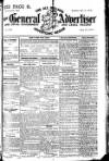 General Advertiser for Dublin, and all Ireland Saturday 08 May 1915 Page 1