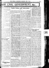 General Advertiser for Dublin, and all Ireland Saturday 08 May 1915 Page 9