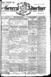 General Advertiser for Dublin, and all Ireland Saturday 15 May 1915 Page 1