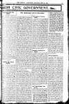 General Advertiser for Dublin, and all Ireland Saturday 15 May 1915 Page 9