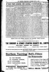 General Advertiser for Dublin, and all Ireland Saturday 29 May 1915 Page 6