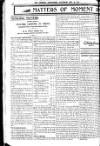 General Advertiser for Dublin, and all Ireland Saturday 29 May 1915 Page 8