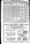 General Advertiser for Dublin, and all Ireland Saturday 29 May 1915 Page 12