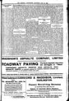 General Advertiser for Dublin, and all Ireland Saturday 29 May 1915 Page 15