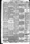 General Advertiser for Dublin, and all Ireland Saturday 29 May 1915 Page 16