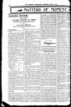 General Advertiser for Dublin, and all Ireland Saturday 05 June 1915 Page 8