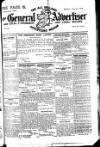 General Advertiser for Dublin, and all Ireland Saturday 10 July 1915 Page 1