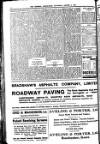 General Advertiser for Dublin, and all Ireland Saturday 07 August 1915 Page 2