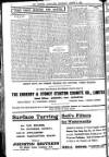 General Advertiser for Dublin, and all Ireland Saturday 07 August 1915 Page 6