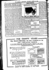 General Advertiser for Dublin, and all Ireland Saturday 07 August 1915 Page 12