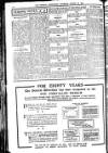 General Advertiser for Dublin, and all Ireland Saturday 14 August 1915 Page 12